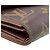 Cartera tríptico Monogram Louis Vuitton Castaño - vista 3