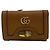 Gucci Bamboo Mini Wallet Brown