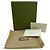 Gucci Bamboo Mini Wallet Brown - view 14