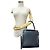 Borsa Louis Vuitton M52012 Figari PM Epi Nera Nero - vista 10