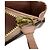 Cartera Louis Vuitton Monogram Empreinte Rosa - vista 9