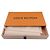 Louis Vuitton Mahina Long Wallet Weiß - Ansicht 11
