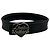 Bracciale charm in pelle Louis Vuitton Nero