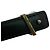 Bracciale charm in pelle Louis Vuitton Nero - vista 10