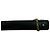 Bracciale charm in pelle Louis Vuitton Nero - vista 6
