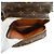 Borsa a tracolla Louis Vuitton Monogram Pochette Marrone - vista 6