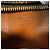 Borsa a tracolla Louis Vuitton Monogram Pochette Marrone - vista 8