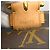 Louis Vuitton Beverly Briefcase Monogram Canvas GM Marrone - vista 5