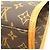 Louis Vuitton Beverly Briefcase Monogram Canvas GM Marrone - vista 7