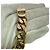 Collana a catena Christian Dior CD ICON D'oro - vista 7