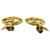 Orecchini a clip Chanel 2934 Coco Mark D'oro - vista 4