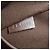 Louis Vuitton Brooklyn Damier Ebene MM Marrone - vista 5
