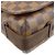 Louis Vuitton Brooklyn Damier Ebene MM Marrone - vista 6