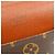 Borsa Musette Salsa Louis Vuitton in Canvas Monogram PM Marrone - vista 4