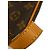 Borsa Musette Salsa Louis Vuitton in Canvas Monogram PM Marrone - vista 7