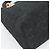 Borsa Christian Dior Lady Dior Canage in tela nera e oro Autentica ep14827 - vista 16