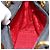 Borsa Christian Dior Lady Dior Canage in tela nera e oro Autentica ep14827 - vista 20