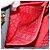 Borsa Christian Dior Lady Dior Canage in tela nera e oro Autentica ep14827 - vista 22
