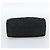Borsa Christian Dior Lady Dior Canage in tela nera e oro Autentica ep14827 - vista 5