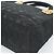 Borsa Christian Dior Lady Dior Canage in tela nera e oro Autentica ep14827 - vista 9