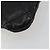 CHANEL Wild Stitch Chain Shoulder Bag Lamb Skin Black Gold CC Auth 185441M Nero D'oro - vista 16