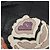 CHANEL Wild Stitch Chain Shoulder Bag Lamb Skin Black Gold CC Auth 185441M Nero D'oro - vista 17