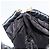 CHANEL Wild Stitch Chain Shoulder Bag Lamb Skin Black Gold CC Auth 185441M Nero D'oro - vista 18