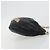 CHANEL Wild Stitch Chain Shoulder Bag Lamb Skin Black Gold CC Auth 185441M Nero D'oro - vista 3