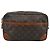 LOUIS VUITTON Clutch Monogram Compiegne 28 M51845 LV Auth ti3951 Monogramma - vista 13