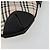 Borsa a Spalla BURBERRY Nova Check in Tela e Pelle Beige Argento Auth ka4754V - vista 14