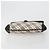 Borsa a Spalla BURBERRY Nova Check in Tela e Pelle Beige Argento Auth ka4754V - vista 5