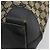 Borsa Tote GUCCI GG Canvas Nera 002 1121 Auth bs35575 Nero - vista 15