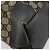 Borsa Tote GUCCI GG Canvas Nera 002 1121 Auth bs35575 Nero - vista 16