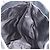 Borsa Tote GUCCI GG Canvas Nera 002 1121 Auth bs35575 Nero - vista 18