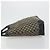 Borsa Tote GUCCI GG Canvas Nera 002 1121 Auth bs35575 Nero - vista 4