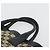Borsa Tote GUCCI GG Canvas Nera 002 1121 Auth bs35575 Nero - vista 8