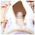 LOUIS VUITTON Portachiavi Micro Speedy Multicolor Bianco M03729 LV Auth 185046SM - vista 22