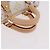 LOUIS VUITTON Portachiavi Micro Speedy Multicolor Bianco M03729 LV Auth 185046SM - vista 7