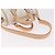 LOUIS VUITTON Portachiavi Micro Speedy Multicolor Bianco M03729 LV Auth 185046SM - vista 8