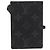 LOUIS VUITTON Tarjetero Monogram Eclipse M61690 LV Auth 184880A Monograma - vista 2
