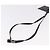 LOUIS VUITTON Tarjetero Monogram Eclipse M61690 LV Auth 184880A Monograma - vista 7