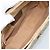 Borsa GUCCI GG Supreme Web Sherry Line PVC Beige Oro 904 02 084 Auth ep14773 D'oro - vista 10