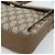 Borsa GUCCI GG Supreme Web Sherry Line PVC Beige Oro 904 02 084 Auth ep14773 D'oro - vista 14