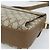 Borsa GUCCI GG Supreme Web Sherry Line PVC Beige Oro 904 02 084 Auth ep14773 D'oro - vista 16