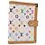 LOUIS VUITTON Agenda PM Monogram Multicolor Copertina Planner R21074 Auth 184784SAM Bianco