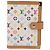 LOUIS VUITTON Agenda PM Monogram Multicolor Copertina Planner R21074 Auth 184784SAM Bianco - vista 13