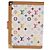 LOUIS VUITTON Agenda PM Monogram Multicolor Copertina Planner R21074 Auth 184784SAM Bianco - vista 2