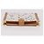 LOUIS VUITTON Agenda PM Monogram Multicolor Copertina Planner R21074 Auth 184784SAM Bianco - vista 3