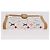 LOUIS VUITTON Agenda PM Monogram Multicolor Copertina Planner R21074 Auth 184784SAM Bianco - vista 4