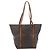 LOUIS VUITTON Monogram Sac Shopping GM Tote Bag M51110 LV Auth 185043 Monogramma - vista 2